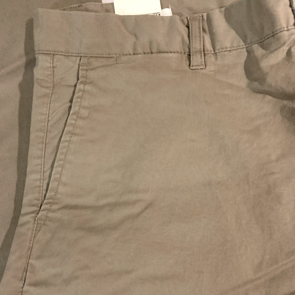 New 7 Diamonds Journey Straight Leg Chino Mens size 30 x 34 - Picture 5 of 7